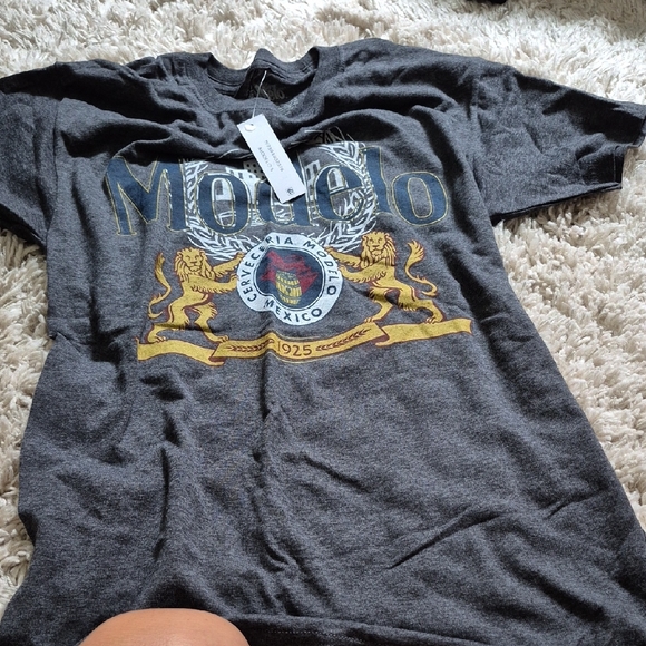 Modelo Tee - Picture 4 of 4